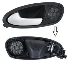 Porte avant et accessoires Seat ALTEA