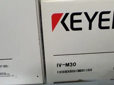 1PC Brand New Keyence IV-M30 Smart Display