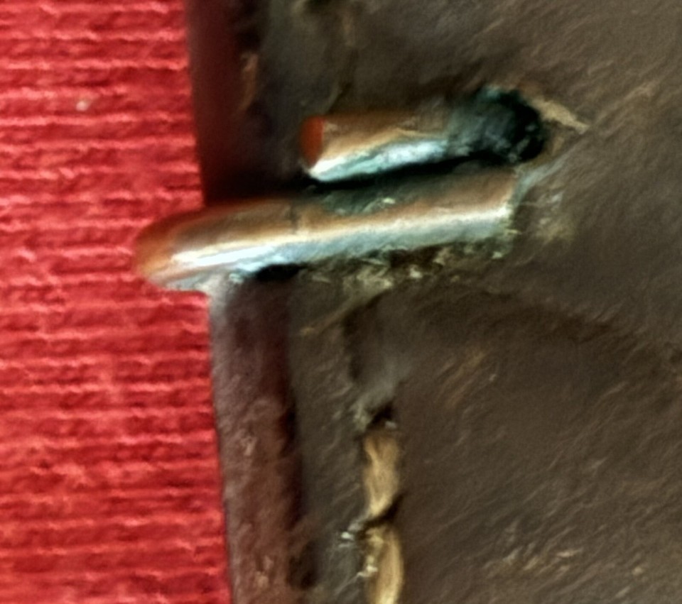 WW2 LARGE THEATER KNIFE 14.5” HEAVY CARVED 9.0” STEEL BLADE NAMED