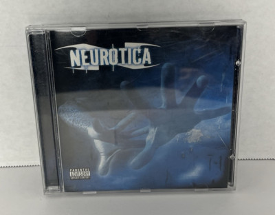 NEUROTICA - Neurotica CD 2002