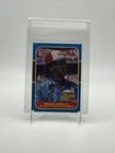 1987 Donruss Highlights Pascual Perez Baseball Card #50 Mint FREE SHIPPING