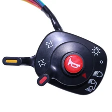 New T2368-69025 Combination Light Switch Assembly For KIOTI Tractors