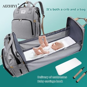 baby crib backpack
