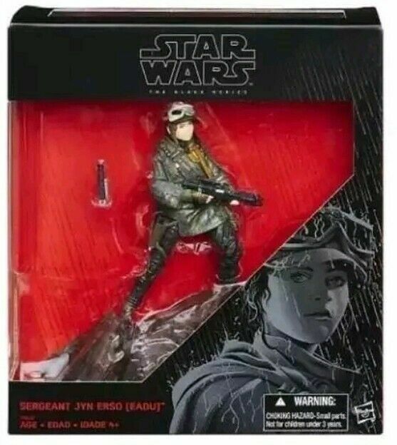 jyn erso black series