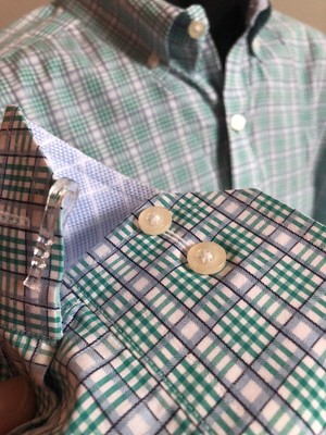 johnston murphy dress shirts