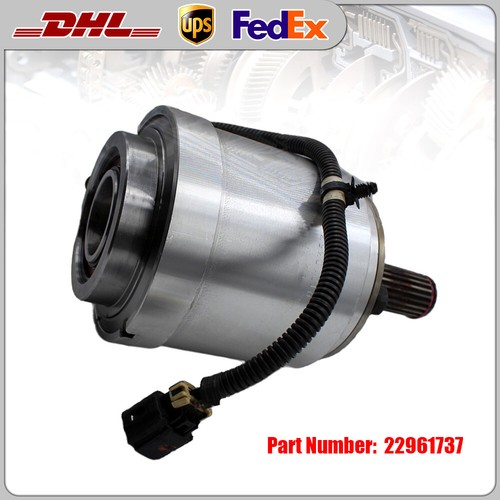 Rear Differential Clutch Pump Actuator-AWD GM OEM 22961737 Drive Module ...