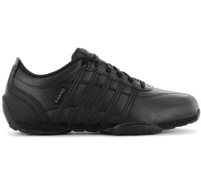 k swiss schuhe herren leder