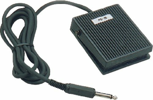 QuikLok PS25 PEDALE SELETT.MOMENT.APERTO-CHIUSO (z2I)