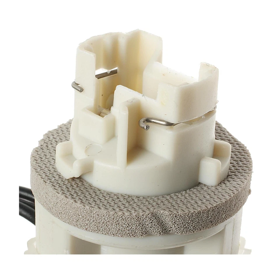 Turn Signal Light Socket Rear SMP For 1988-1996 Ford F-250 - Image 3 of 4