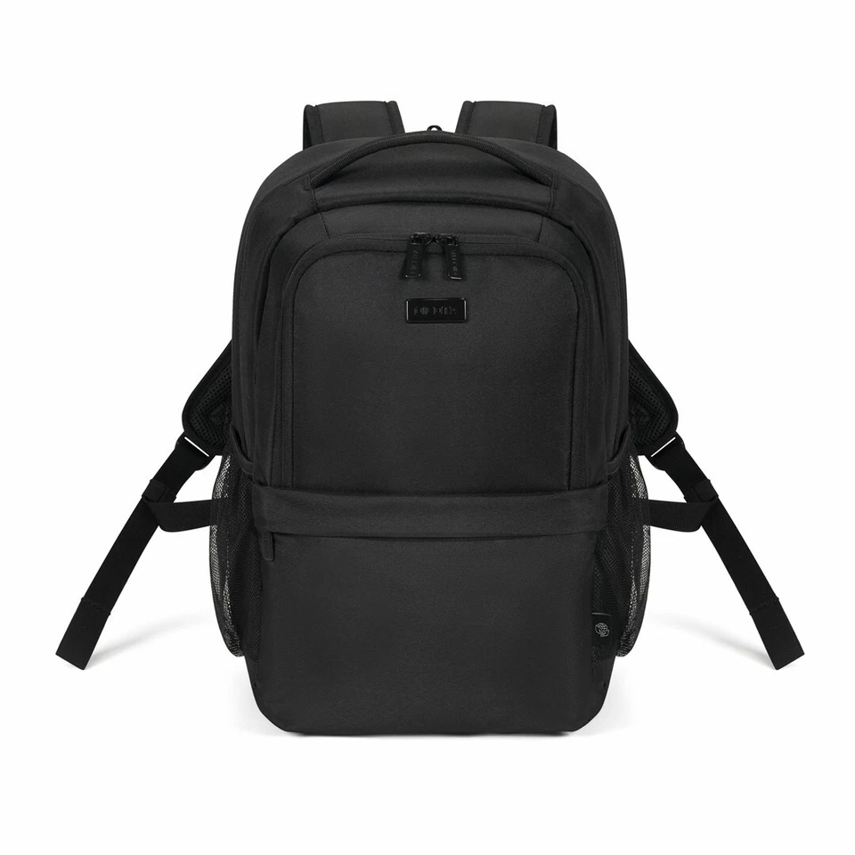7640239421028 DICOTA D32027-RPET Rucksack Schwarz Polyester Dicota - Bild 3 von 4