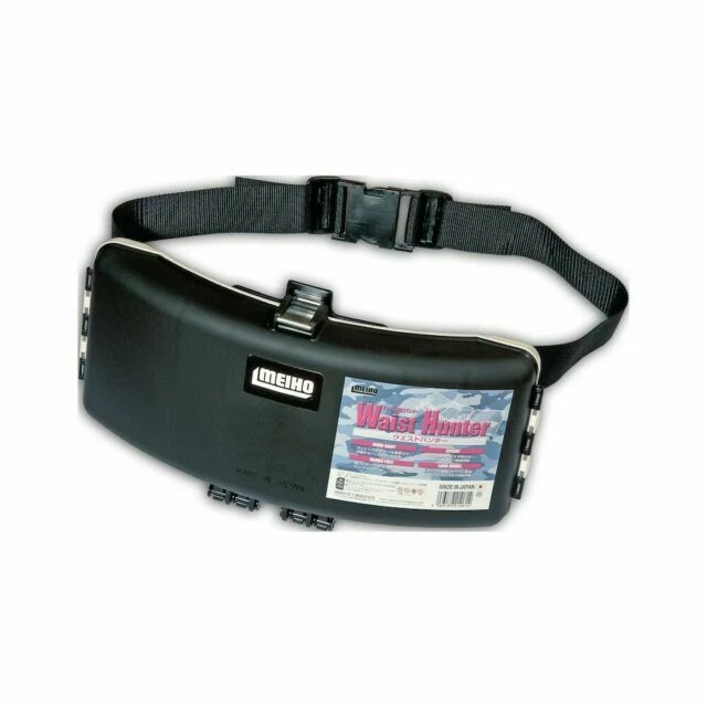 Boites et sacs de rangement pour pêcheur Surf-casting