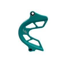 LUX Billet Front Sprocket Guard Case Saver - Honda CRF110 2013-2024