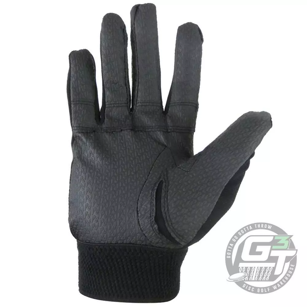 Friction 3 Ultimate Frisbee Gloves Pair ALL SIZES PICK YOUR COLOR