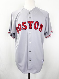 boston away jersey