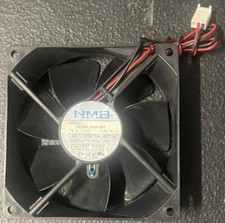 NMB 3610KL-04W-B57 12v DC 0.43a 92x25mm 2Wire FAN