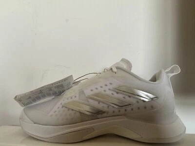 Adidas Avacourt Damen Tennisschuhe UK 5 US 6,5 EU 38 REF 4147 - Bild 1 von 4