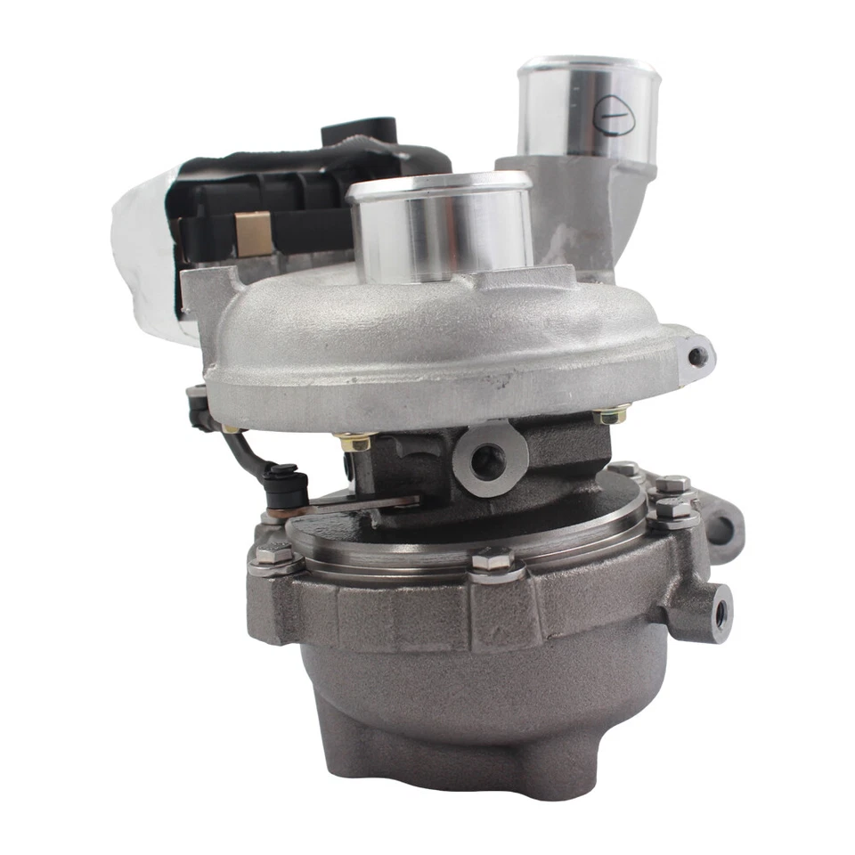 NEW Turbocharger For KIA CARNIVAL / GRAND CARNIVAL III (VQ) 2.2 CRDi 2010 - 2014 - image 4 of 4