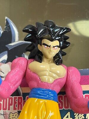 Rare 1998 Bandai Dragon Ball GT Super Battle Collection Vol Rare 1998 Bandai Dragon Ball GT Super Battle Collection Vol