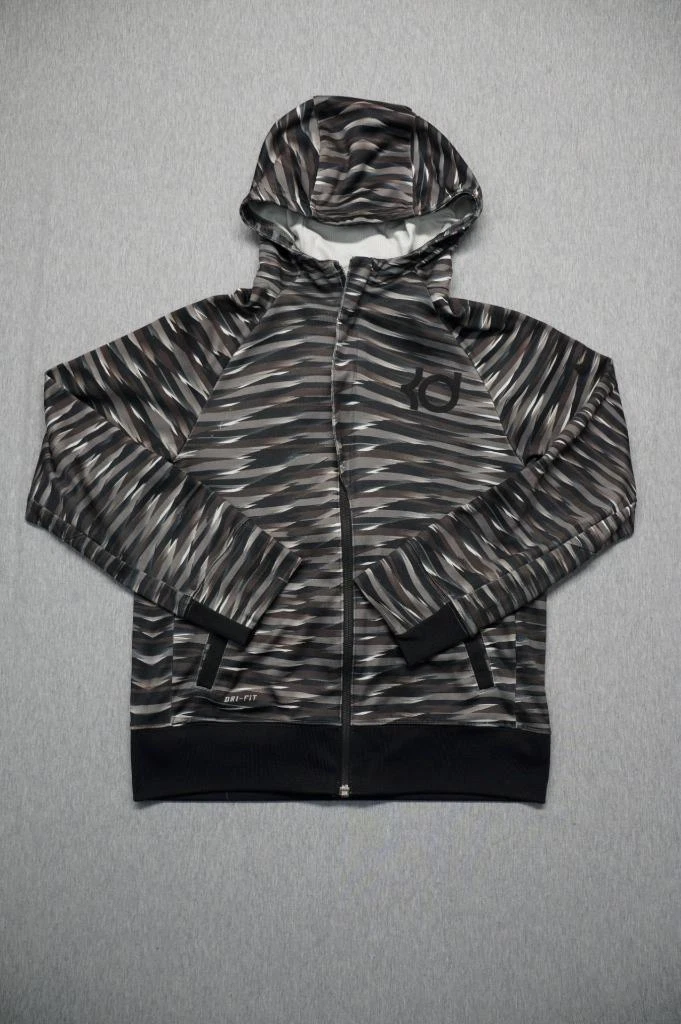 kd hoodie youth