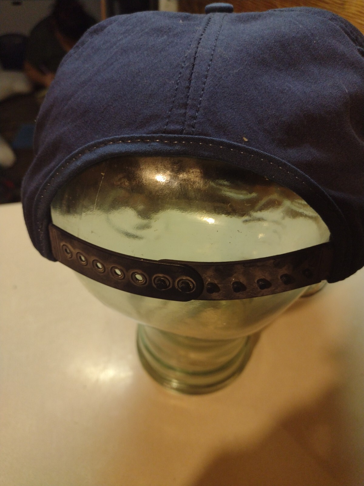 CAR QUEST Temperature Control Snapback Adult Cap … - image 4