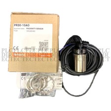 NEW AUTONICS PR30-10AO Proximity Switch E1