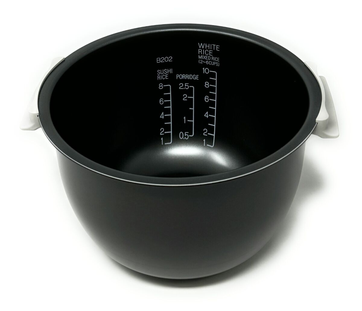 Zojirushi Replacement Nonstick Inner Cooking Pan for NS Zojirushi Replacement Nonstick Inner Cooking Pan for NS