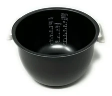 Zojirushi Replacement Nonstick Inner Cooking Pan  for NS-ZAC18 & NS-ZCC18 ONLY 