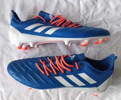 predator x rugby boots