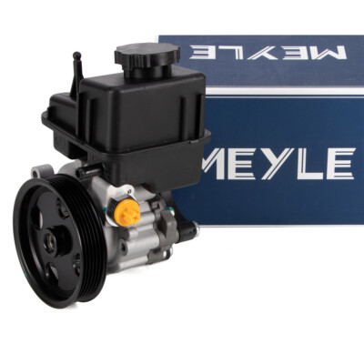 MEYLE Hydraulikpumpe Lenkung für MERCEDES SPRINTER 3-5t 906 907 910 W639 OM651