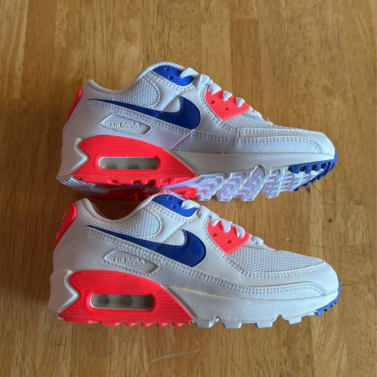 Nike air shop max 90 ultramarine