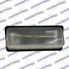Nissan Rogue 14-15 Rogue Select 2008-2013 maletero matrícula lámpara luz OEM