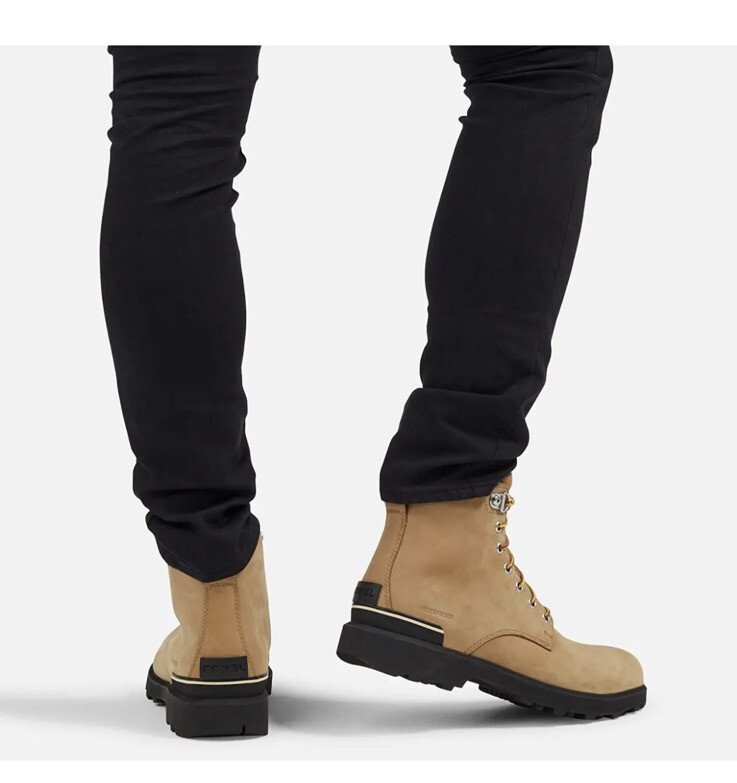 スノーボード SOREL CARIBOU WP CBBK.jpg