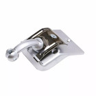 NEW Trim Parts Inside Rearview Mirror Bracket / FOR 1968-1976 CORVETTE / 5222