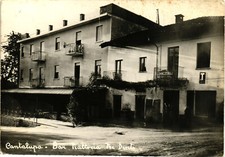 CANTALUPA, Torino - Bar Trattoria - Tabacchi, Tabaccheria - VG - C012