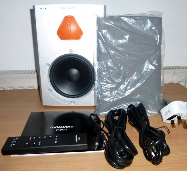 dynaudio xeo 2 for sale