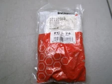 DIVERSITECH FC-74 3-WIRE PILOT LIGHT