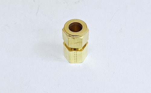 Conector hembra NPT tubo pulgadas Parker 8-6 GBZ-B-CPI (caja de 5 piezas) - Imagen 6 de 8