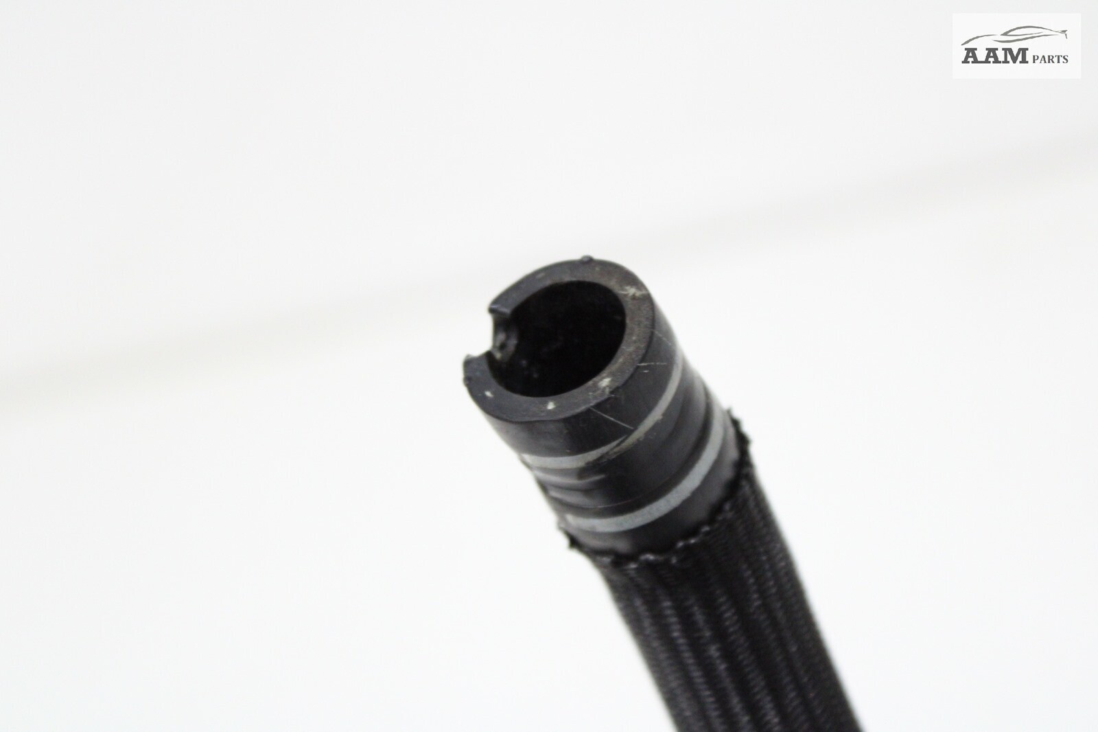 2014-2019 MASERATI GHIBLI M157 ENGINE COOLING COOLANT HOSE TUBE PIPE OEM