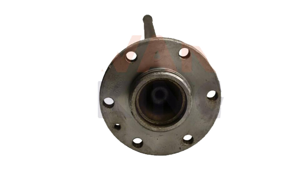Pour Iveco Daily IV V VI Arbre de Transmission Cardan Arrière 7186470 ...