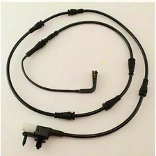 Frt Disc Brake Pads Sensor Wire  Carlson  19165