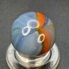 KOKOMO Marble Or Peltier Marble Vintage Marbles 0.591”