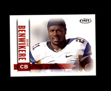 2014 SAGE HIT #21 Bene Benwikjere RC San Jose State Panthers