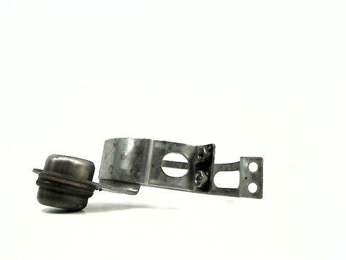 7673115-03 supporto scarico per BMW R 1200 GS 2004-2007 2007 usato 92219 - Foto 4 di 5