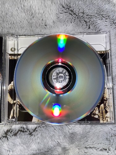 CREAM GOLD Two Disc CD Compilation 2005 Polydor Club Edition Eric Clapton - Bild 4 von 6