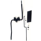 <!--F#f_0-->65~67 68 Mustang Accelerator Assembly Throttle Rod Gas Pedal Linkage Manual V-8<!--F/-->