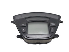 CONTACHILOMETRI STRUMENTAZIONE