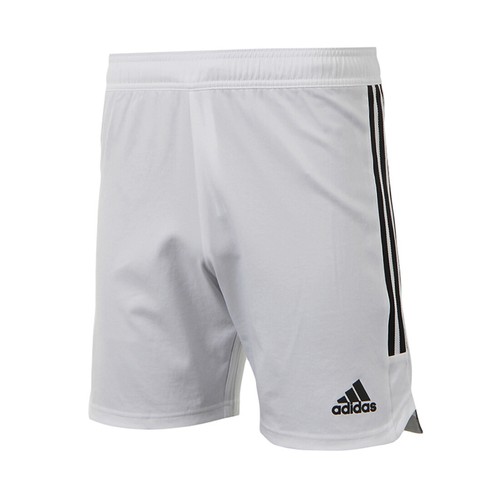 Adidas Condivo 22 Match Day Men's Running Short Gym Training Soccer White  HA3508 | eBay