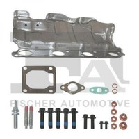 Turbolader-Dichtungssatz FüR Ford Mondeo III Transit Jaguar X-TYPE Estate