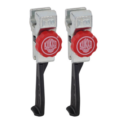 Kukko, Quick Adjustment Jaws 100 mm