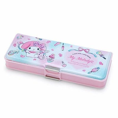 My Melody Double Sided Open Box Ebay